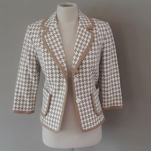 Cimmaron collection blazer
